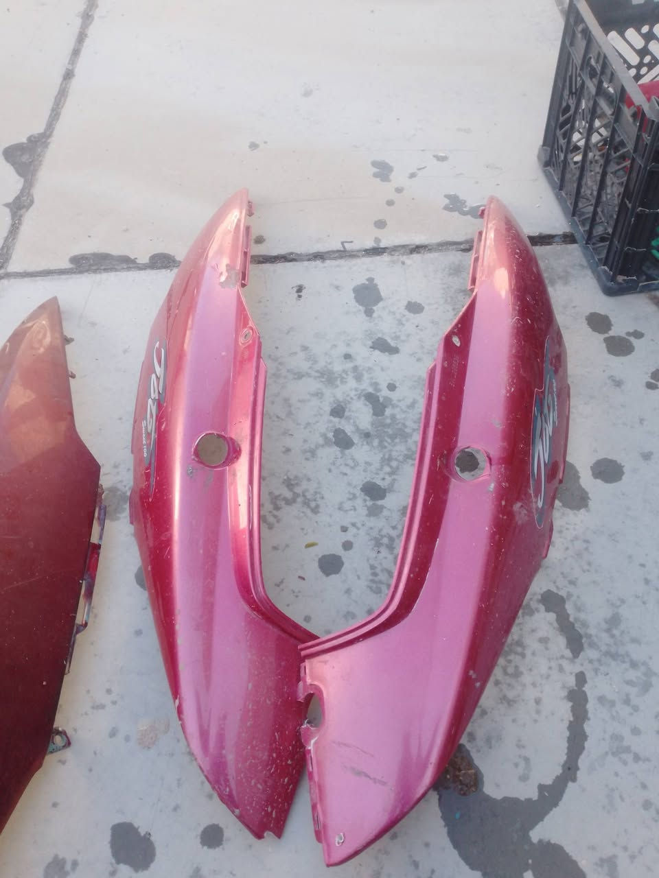 صفاحيات مال كفر ماكس منغولي اصليات مو تجاريت انضاف كلش قيم وبل عافيه عليك+وكو صفحيه مال عدله مكاني كربلاء كنطرت السلام متوفر مازنجر 24


**إذا كنت صاحب هذا الإعلان وتريد حذفه لأي سبب، رجاءا أرسل رسالة إلى الدعم الفني**