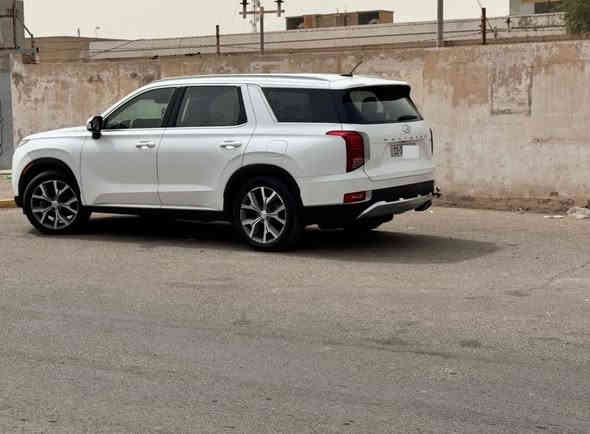 هونداي بليسايد 2020
⚠️بصمات تشغيل مع ابواب

⚠️تشغيل عن بعد 

⚠️نظام مانع تصادم

⚠️شفتات ستيرن

⚠️ نظام التشغيل و الاطفاء التلقائي 

⚠️5وضعيات للقيادة

⚠️نظام توقف ذاتي

⚠️محرك 3800

⚠️6 سلندر

⚠️تحكم ستيرن

⚠️سايد بريك بصمة

⚠️تحديد مسار 

⚠️مثبت سرعة

⚠️راداد امامي خليف جانبي

⚠️حساسات خلفي

⚠️كامرة

⚠️برده جانبية بلادي

⚠️سستم صوت متكامل

⚠️ فتحة سقف

⚠️تبريد من الامام والاعلى  

وبعد بيه هواي مواصفات

مبدل فقط بنيد بلادي و جامرلغين الاماميات صبغ و اكو كلير بالباب. وارد امريكي. راسلني المكان: دور قاعدة بلد الجوية.  

السيارة جاهزة من كافة النواحي 

للاستفسار الاتصال على ***********

السعر 220 ورقة.
