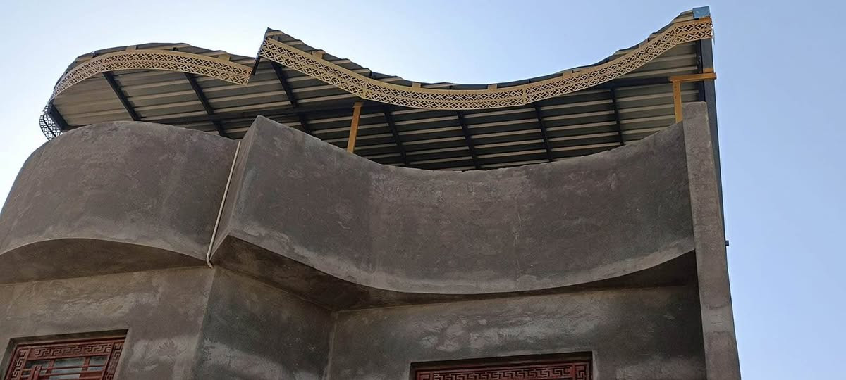 معمل حدادة الاخوين لعمل الأبواب و الشبابيك والمحجرات والسقائف وكافة أعمال الحداده أحدث النقوش والحديد الثقيل الهاتف*********** انسب الاسعار وكافت النقشات ملاحظه (25الف كرسته وعمل المتر الواحد السقيفه صطح البصرة, العراق
