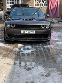 اسكات باك SRT • سيارة اسكات باك • SRT 2015 • سيارة 2015 • اس ار تي • د...