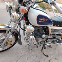 جني • دبل بلك • ٢٠٢١