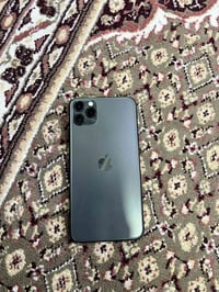 آيفون 11 برو ماكس • بطارية ٧٤٪ • ميسان