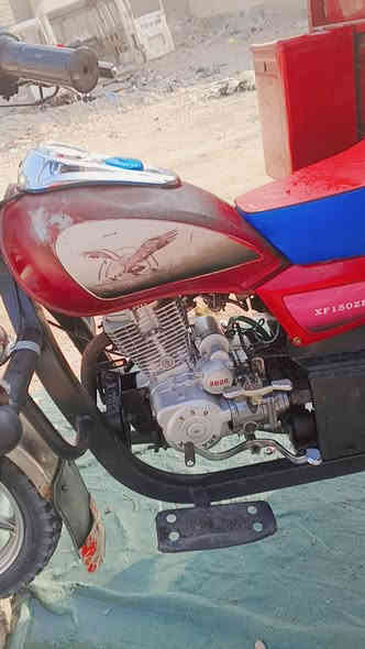 سلام عليكم ستوته الــــــبيع مديل 14مكينه 20السعر خاص مكاني كربلاء المقدسة الستفسار ع هاذه الرقم ***********
