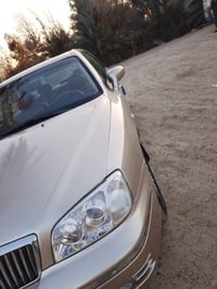 سوناتا ٢٠٠٥ • محرك ٣٥٠٠ • وارد امريكي