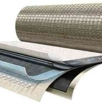 ايزوكام • تغليف الاسطح • مانع الرطوبة