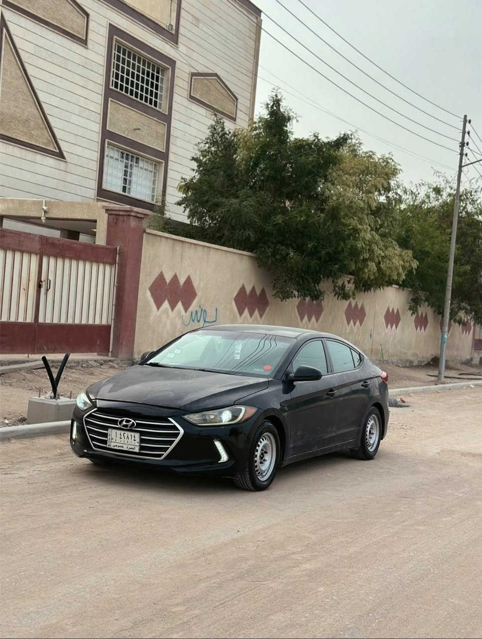 لانتره 2018 كير عادي أمريكي حادث بس بنيد باقي كفاله مكينه 2000دوش دوشمه عامه السعر 100 رقمي ***********
