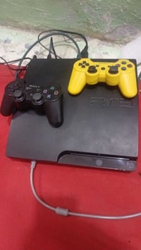 بلي ثري • مهكر • يدتين