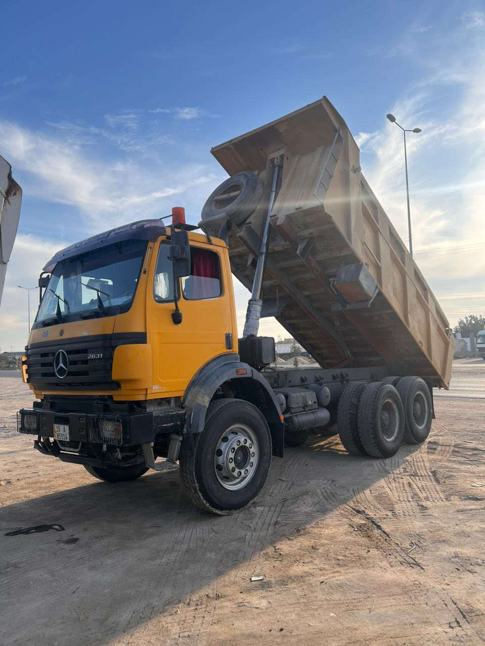 كرواتي البيع مديل ٩٦اصل مكفوله كفاله عامه جيف كير ٢١٠مكينه سته جديده مكاني البصره دير جاهزه من كلشي ***********مكلف بنشر
