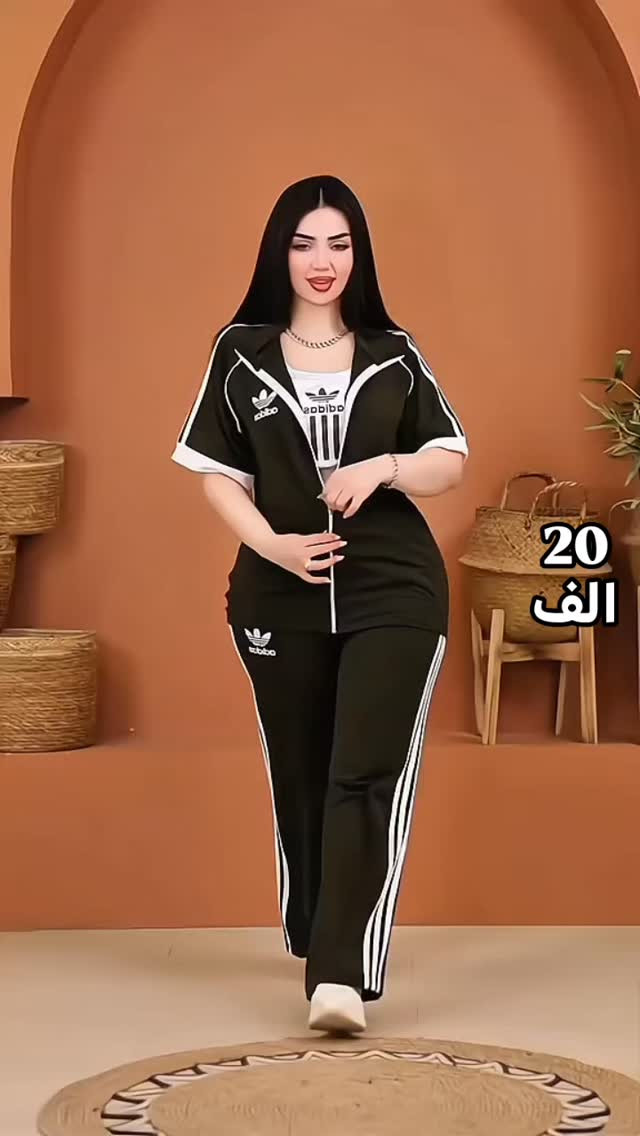الكشخة وصلت🔥
كشخة وراحة بنفس الوقت 🤎
اللي تلبسه مرة… ترجع تطلب غير لون 👌🏻
لوك كامل بقطعة وحدة
ذوق + راحة + فخامة
القياسات L.. LX.. LXX.. LXXX


**إذا كنت صاحب هذا الإعلان وتريد حذفه لأي سبب، رجاءا أرسل رسالة إلى الدعم الفني**