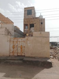 طابو • ١٠٠م • واجهة ٥م