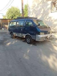 ڪيه بريجّو 2001 بغداد، السنويه ساقطّه مِن 2023، مُحرك بيه تبخير.  العن...