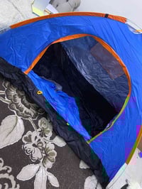 خيمه • شكل خاص • ديكور