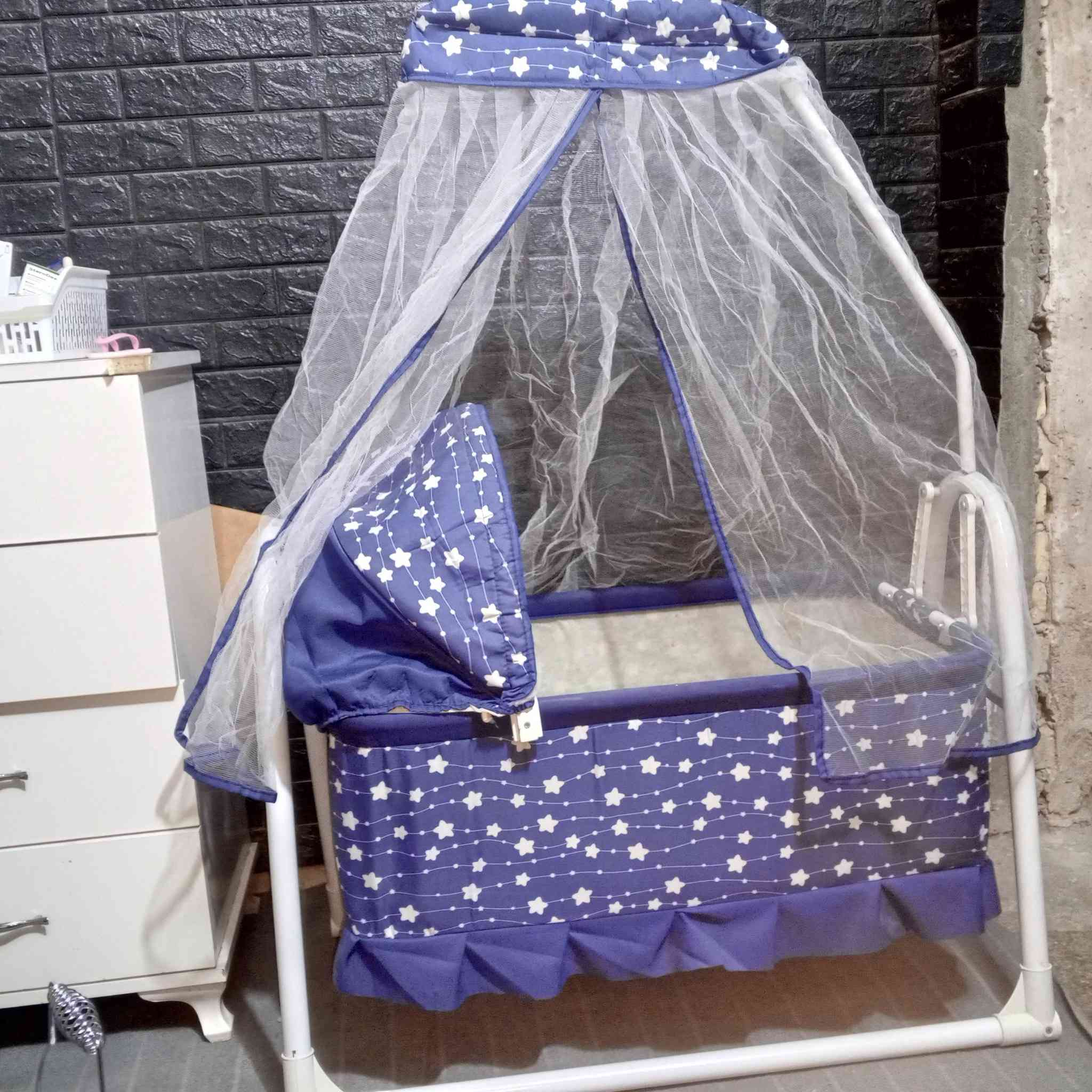 كاروك هزاز يدوي جديد مستخدم كد فترة نفاس ب٢٥


**إذا كنت صاحب هذا الإعلان وتريد حذفه لأي سبب، رجاءا أرسل رسالة إلى الدعم الفني**