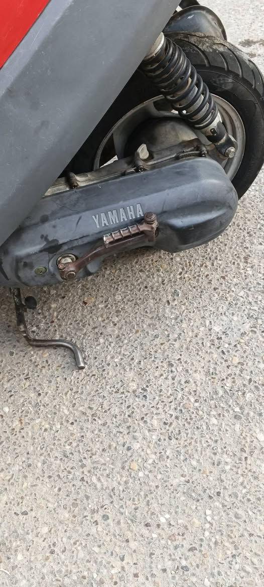 السلام عليكم دراجة بتره مكينه تخبل نهضه وسرعه شرط كلشي بيه شغال سلف هندر كهربائيات عدادات السعر 300 وبيه مجال ناصريه المركز ***********
