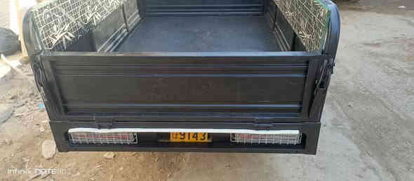 سلام عليكم ستوته جمره اللبيع مديل 20 محرك 23 اوراق اصوليه سعر مليون 750 بيه مجال مكان قضاي الحي ***********
