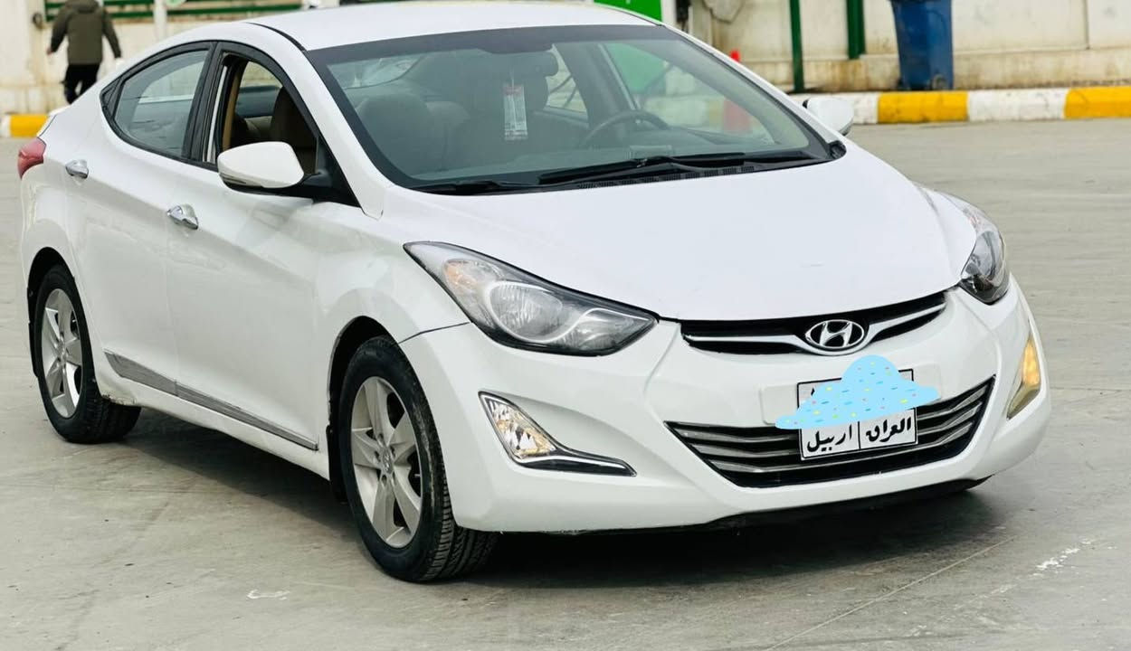 الالنترا خليجيه 
موديل 2013
السعر 89
حجم المحرك 1600بي صوت رواجز 
بس لا تبخير ولا صرف
سونار منشور 
للاستفسار *********** بغداد, العراق
