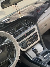 سوناتا مديل 2015 للبيع سعر  26 بيها مجال قليل استفسار اكثر عل رقم 0781...