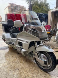 إسلام عليكم كولدن مديل 2000 للبيع السعر خاص أو مراوس بدراجه ازغر بسبب ...