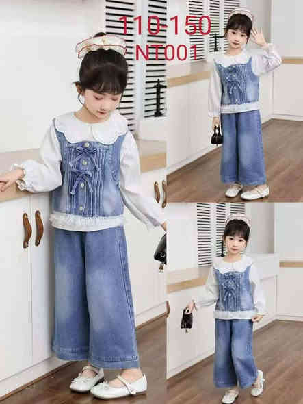 ⁨ ⁨ ⁨ ⁨ ⁨ ⁨ ازياء ريتا💫
توفرت موديلات جديده 😍
طقم كابوي 3 قطع ✅
قياس 3،4،5،6،7،8 سنه
الموديل متوفر فرع الاول والثاني
للحجز واتساب  *********** او دايركت الصفح 👌🏼🥰
