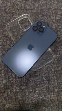 آيفون ١٢ برو ماكس • بطارية ٧٥٪ • مجال بسيط