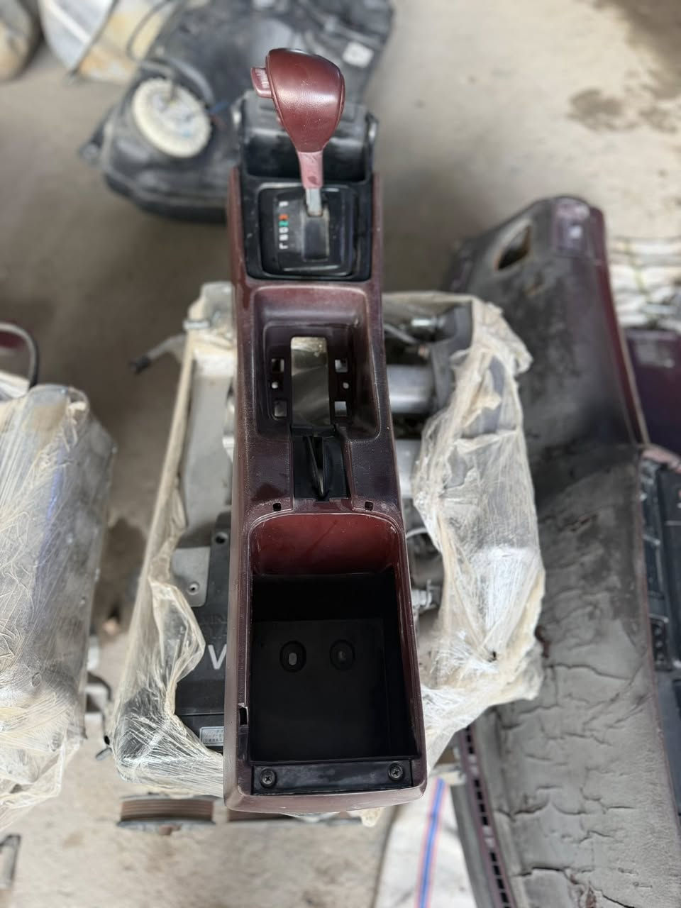 تفصيخ حاويه ياباني
مكاني الشطره ***********

توصيل جميع المحافظات
