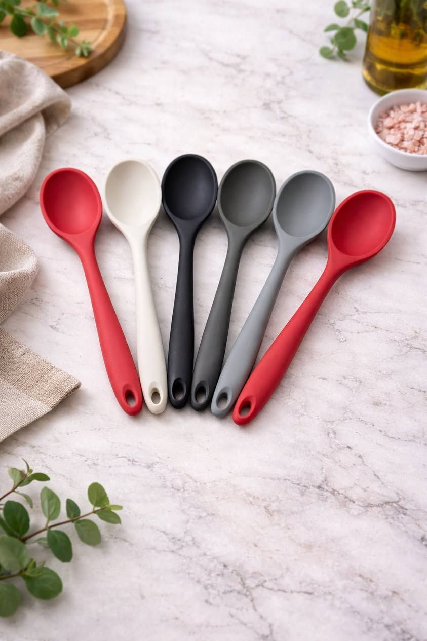 🔥 عروض تحطيم الأسعار 🔥ملعقة سيليكون عملية للمطبخمقاومة للحرارة وسهلة التنظيف ✨ألوان هادئة وناعمة تناسب كل المطابخ 🤍

💥 سعر القطعة فقط ٧٥٠ دينار 💥سارعي بالحجز قبل نفاذ الكميةالتوصيل متوفر لجميع المحافظات 🚚


**إذا كنت صاحب هذا الإعلان وتريد حذفه لأي سبب، رجاءا أرسل رسالة إلى الدعم الفني**