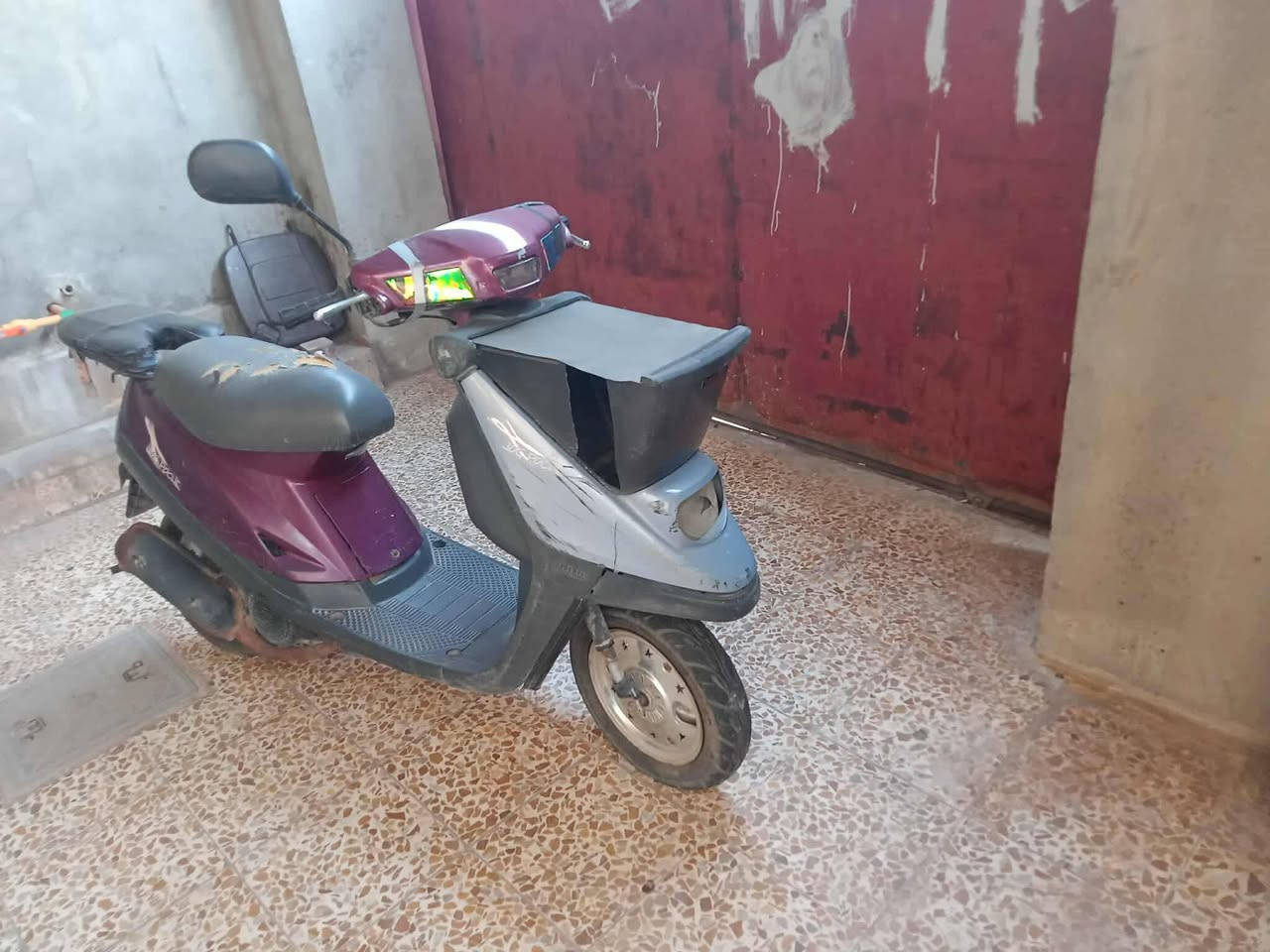 للبيع الاستفسار خاص


**إذا كنت صاحب هذا الإعلان وتريد حذفه لأي سبب، رجاءا أرسل رسالة إلى الدعم الفني**