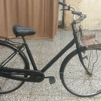 بايسكل • حجم ٢٧ • قرب جامع الشبل
