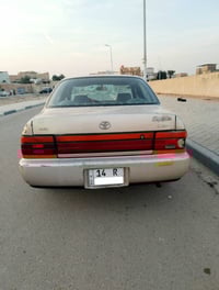 كورلا • ١٩٩٢ • بصره