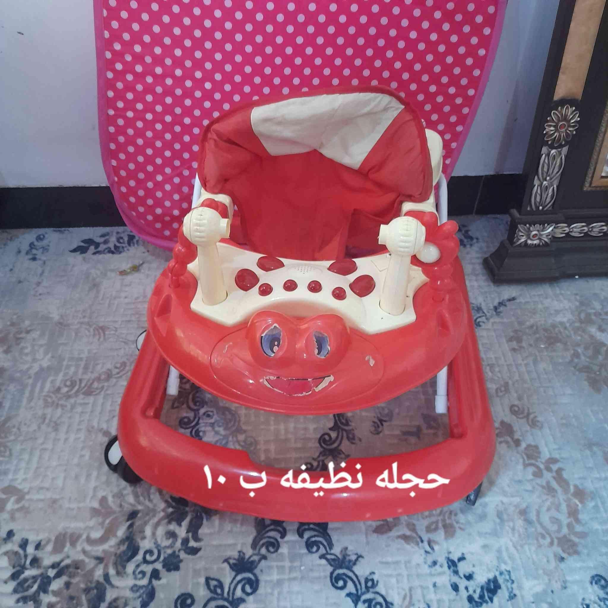 غراض مستعمله نظيف بأسعار مناسبه كربلاء حي السلام ***********
