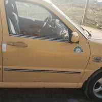 متاح  شيري كوين موديل 2013 رقم إنكليزي بسمي سنويه نافذة لغاية 2030 مصف...