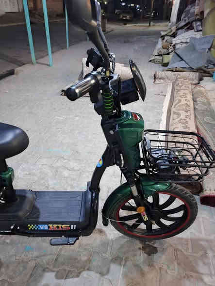 سلام عليكم متاح للبيع 
سعر 450
شهره مستخدم 
***********
