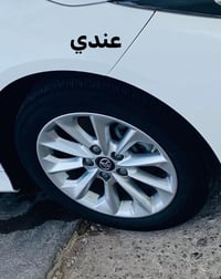 مراوس • مطلوب • اكسسوارات