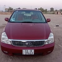 سيدونا • ٢٠٠٩ • مبدل محرك