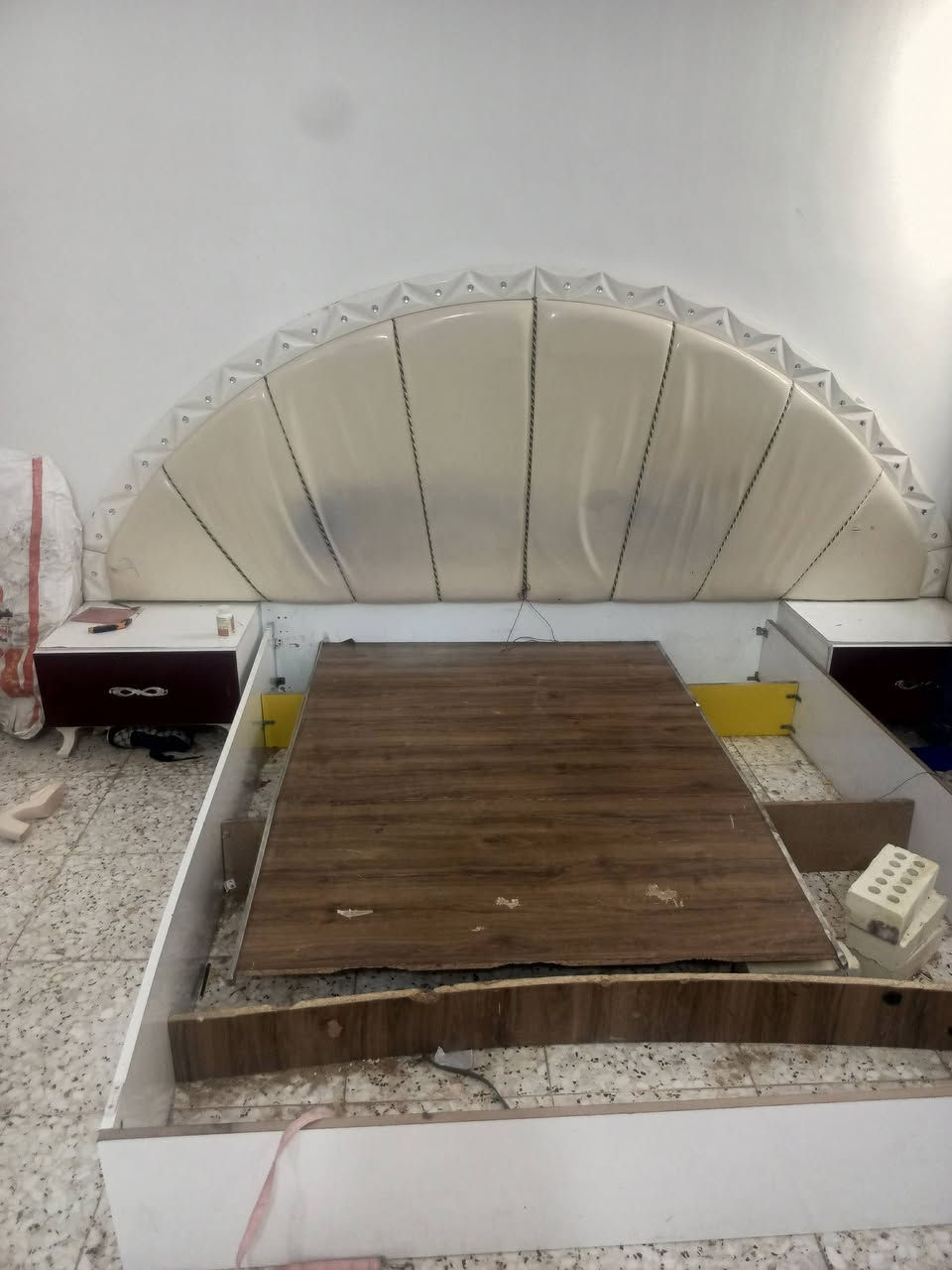 سعر 230وبي مجال


**إذا كنت صاحب هذا الإعلان وتريد حذفه لأي سبب، رجاءا أرسل رسالة إلى الدعم الفني**