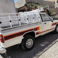 بي كاب • موديل ٨٥ • تواير جديد