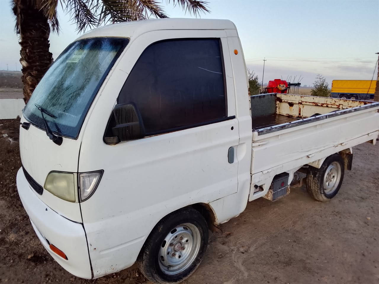 سلام عليكم هيفه لبيع كله بلديه شركه شرط معيزه برغي سعر 19 سياره جاهز ومكنه سامراء وهذ رقمي ***********
