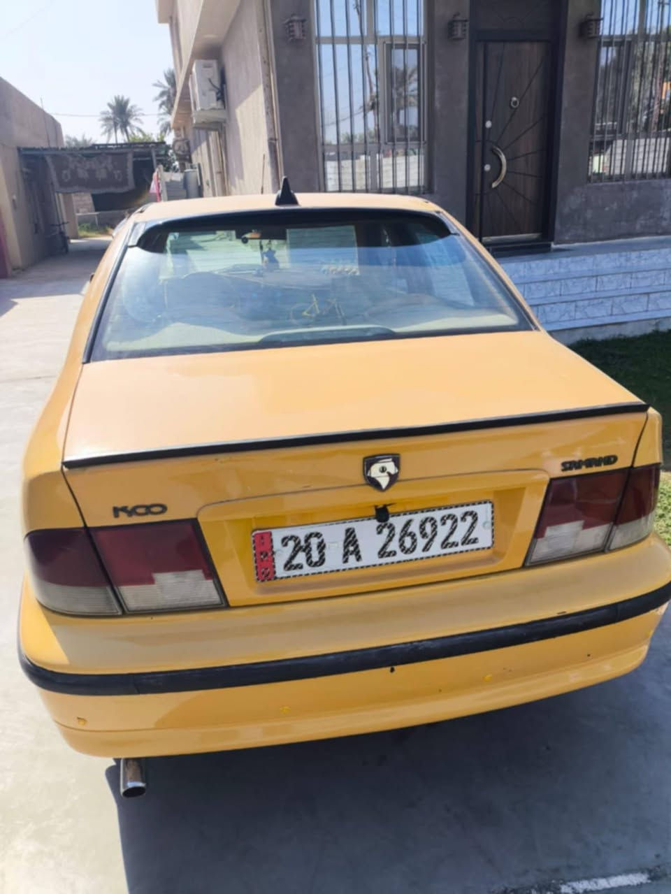 كيرمكينه كورلاله للمراوس


**إذا كنت صاحب هذا الإعلان وتريد حذفه لأي سبب، رجاءا أرسل رسالة إلى الدعم الفني**