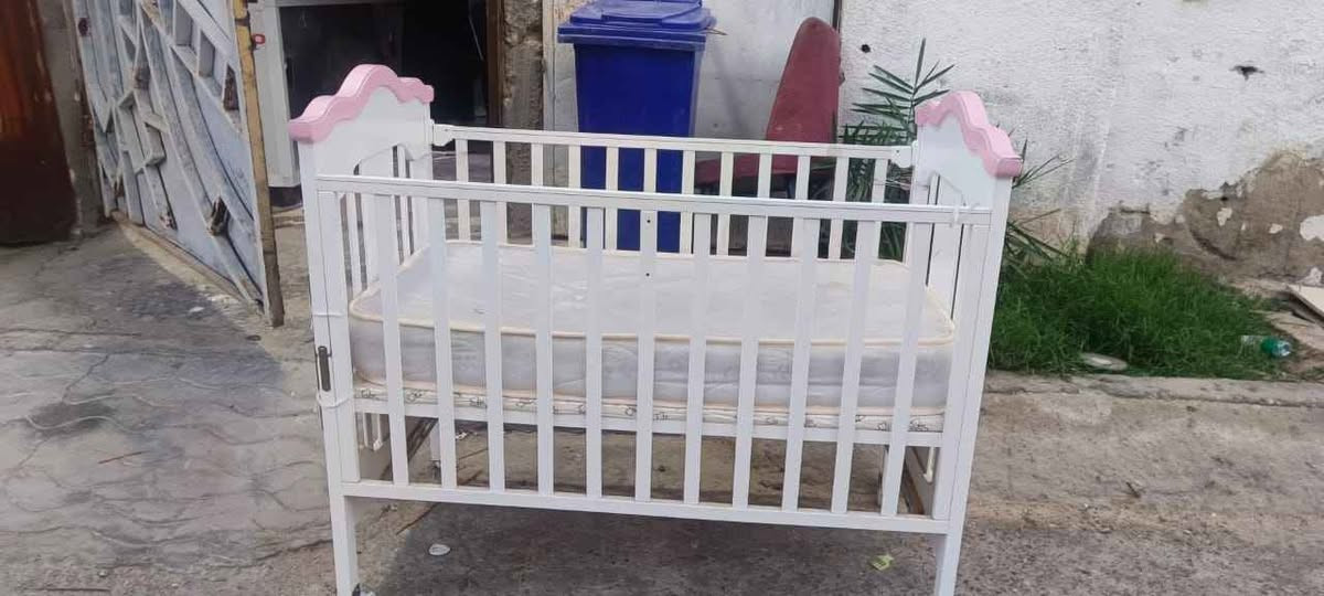 ‎جّـربًأّيِّه طفل‎ البصرة, العراق


**إذا كنت صاحب هذا الإعلان وتريد حذفه لأي سبب، رجاءا أرسل رسالة إلى الدعم الفني**