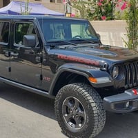 روبيكون • ٢٠٢٣ • اوتوماتيك