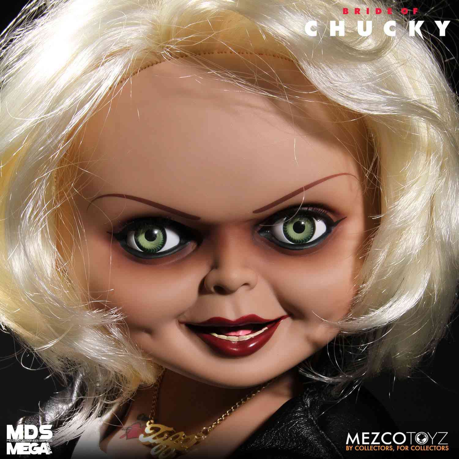 المجسم تيفاني
من شركة Mezco Toys ، ارتفاع القطعة 35cm
التوصيل 5 الف لكل العراق 🇮🇶


**إذا كنت صاحب هذا الإعلان وتريد حذفه لأي سبب، رجاءا أرسل رسالة إلى الدعم الفني**