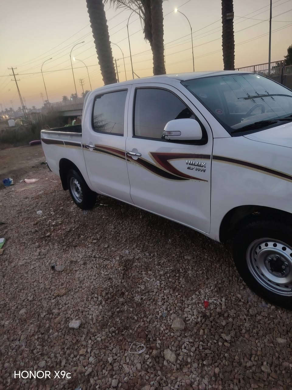 السلام عليكم سياره للبيع رقم بصره سياره نضيفه سنويه لل30  العنوان الديوانيه الحمزه الشرقي الاستفسار ع رقم الهاتف ***********
