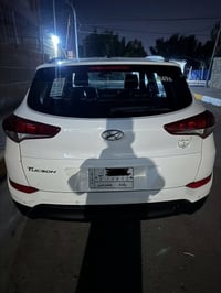 توسان • ٢٠١٧ • رقم بغداد