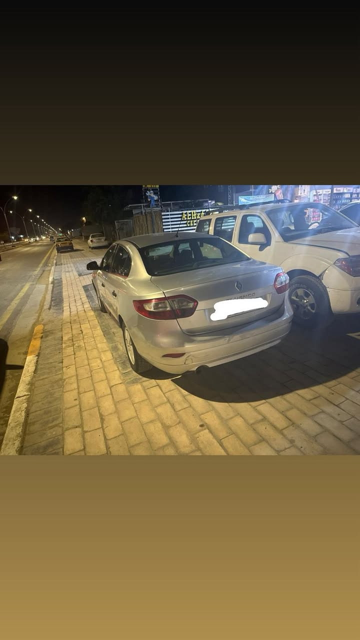 رينو فلوانس 2013رقم بغداد دولي سونار مرفق مع الصور 60$وبيه مجال العنوان بغداد اتصل وتدلل ***********
