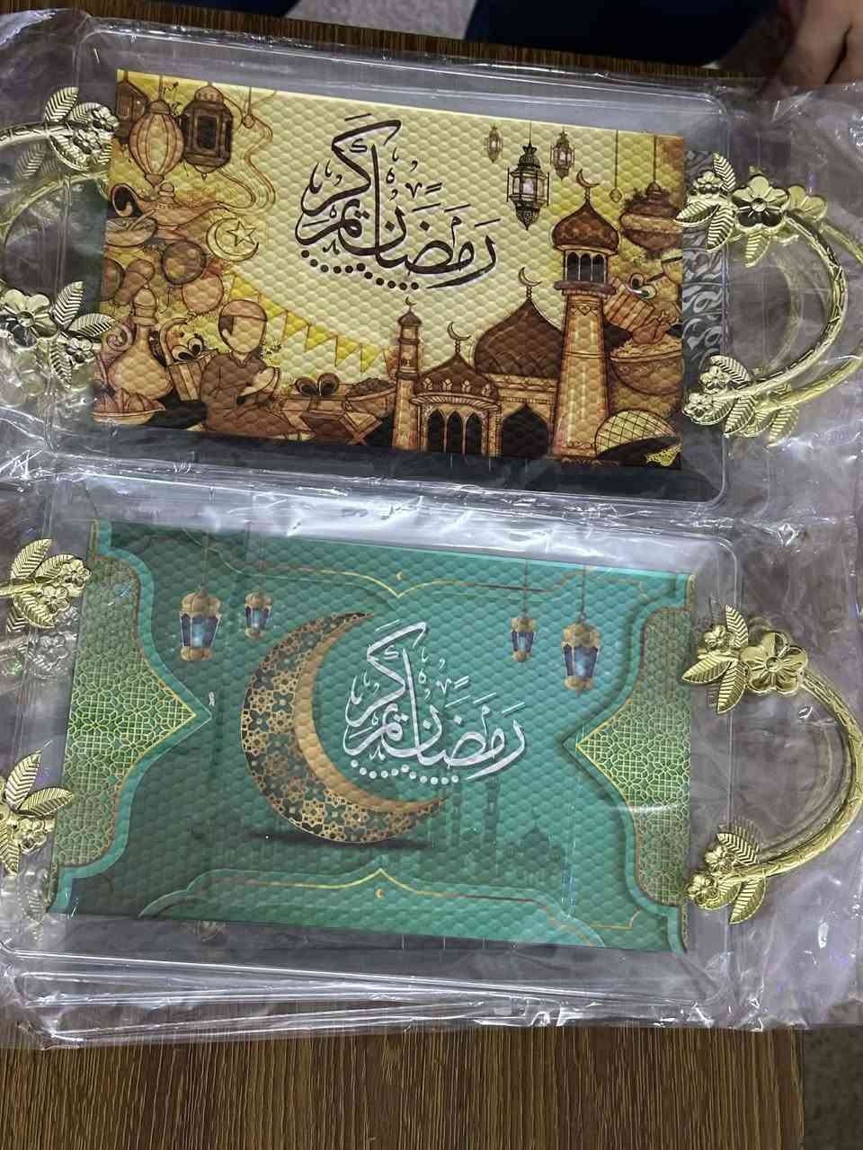 على بركة الله تم افتتاح (سنتر فلس ونص) في قضاء الحضر 
لبيع كافه المستلزمات المنزلية 
وباسعار تنافسيه 
تبدا من 500 دينار 
العنوان : خلفِ ثانوية البنات


**إذا كنت صاحب هذا الإعلان وتريد حذفه لأي سبب، رجاءا أرسل رسالة إلى الدعم الفني**