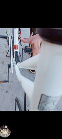 بيسكل • نظيف • اغراض كاملة