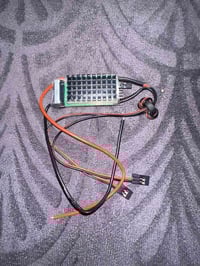 اليفيدة • الكترونيات • قابل للتفاوض