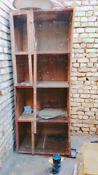 خانات • دهل اوران • واسط