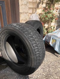 دنلوب • نظيفات • ٢٨٥/٦٠/١٨