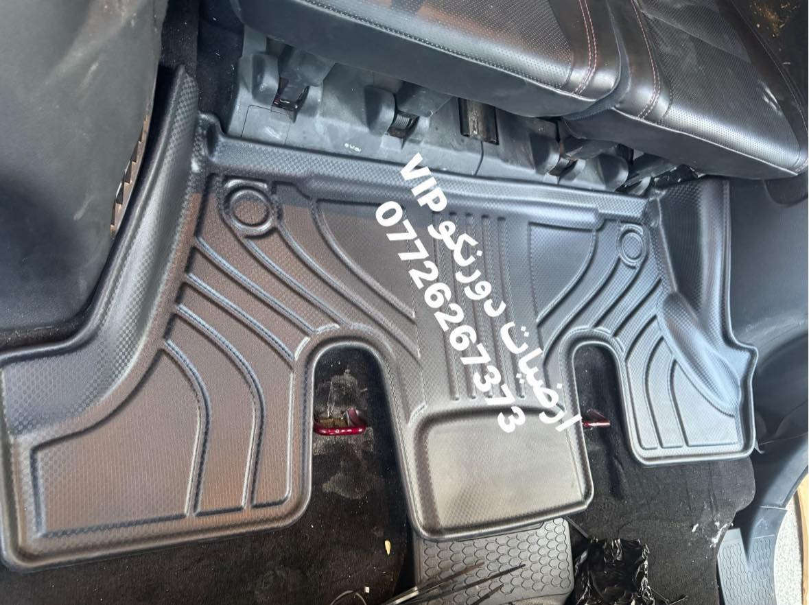 متوفر ارضية المقعد الاخير
